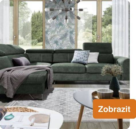 Obrázok: Výber poťahov na sedačku - koža, látky a zamat