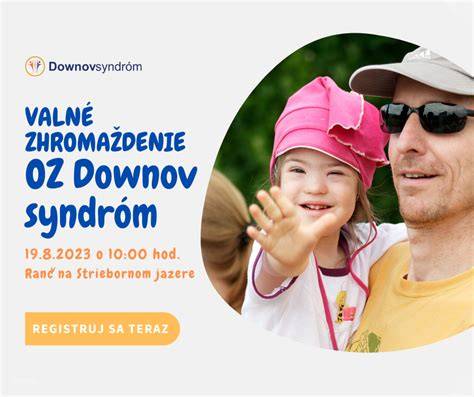 Infografika: Prenatálna diagnostika a Downov syndróm