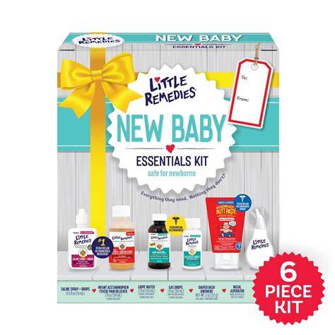 family-baby-essentials-kit Slovakia