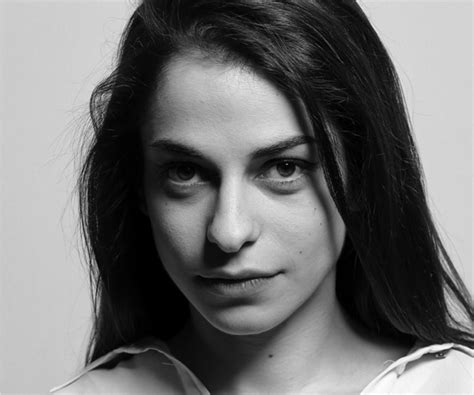 Monika Potokárová v kostýme Marty Kubišovej