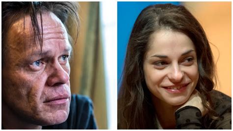 Monika Potokárová a jej manžel Robo Roth