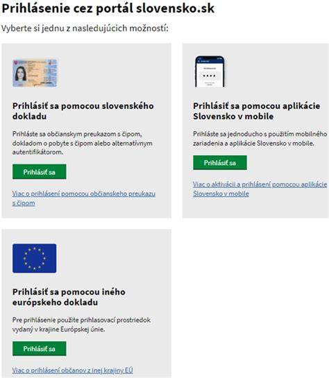 Infografika: Postup získania potvrdenia cez slovensko.sk