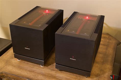 Dizajn monobloku Brinkmann Mono