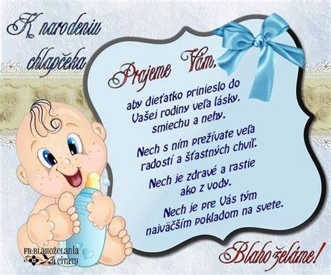Požehnanie pri narodení dieťaťa: citáty a priania pre rodičov aj dieťa