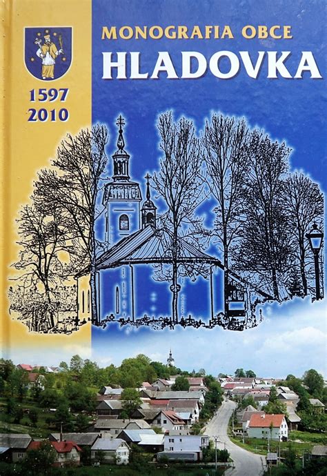 História obce Hladovka