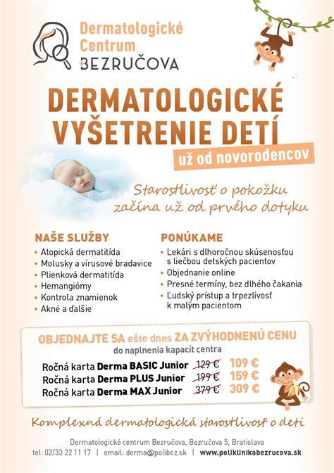 Ecologo certifikácia a dermatologické testy