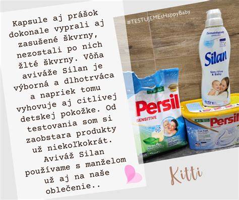 Testované detské pracie prostriedky - výbery a recenzie