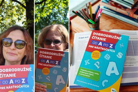 Infografika: Techniky čítania s porozumením podrobne