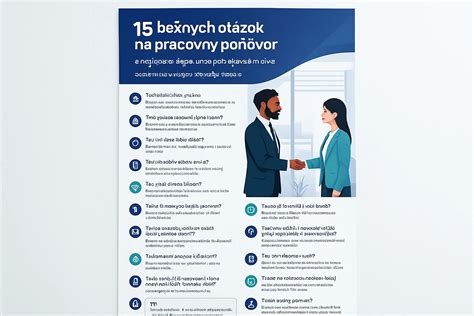 Infografika: Príprava na pohovor a čo očakávať v jednotlivých kolách