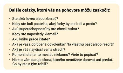 Etické otázky a súkromie na pohovore