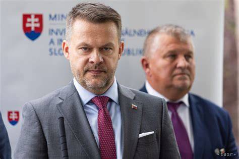 Právny rámec a zásady pre pohovory - vizual