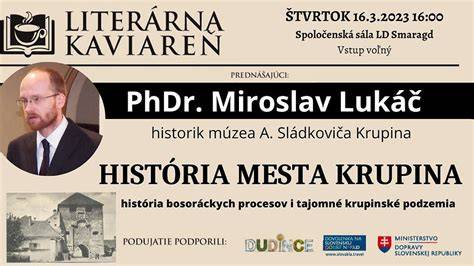 Skauting v Krupine a vznik organizácie: história, vývoj a kľúčové míľniky