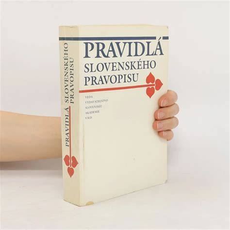 Infografika hlavnych pravidiel slovenského pravopisu a bežných chýb pri online komunikácii
