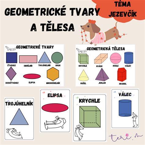 deti kreslia geometrické tvary