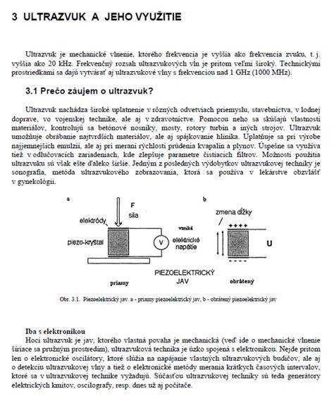 Prechádzajú ultrazvuk kovom: princíp a využitie naprieč odvetviami