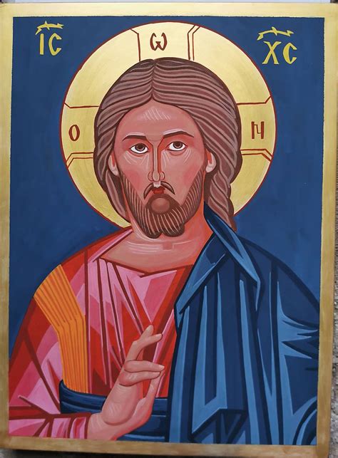 Ikona Narodenia Ježiša Krista