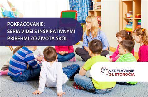 Bild: Gardnerova teória a vizuálne vzdelávanie