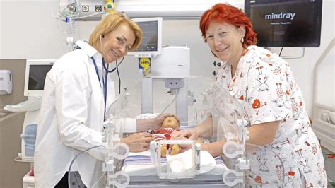 Dojčenie v inkubátore: Sprievodca pre matky predčasne narodených detí