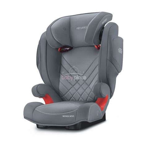 Recaro Monza Nova IS autosedačka: vlastnosti a výhody pre deti a dospelých