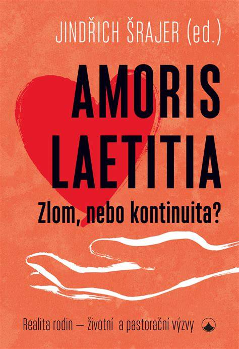 Infografika: Amoris laetitia a rodina ako domáca Cirkev