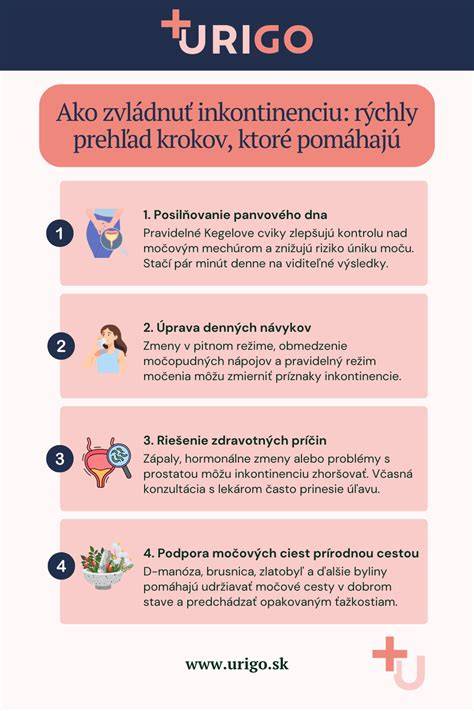 Infografika: Cesty sluchu a diagnostické kroky