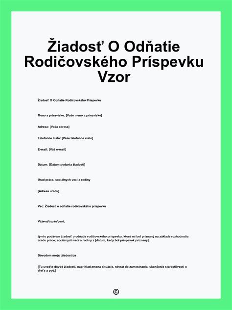 Predĺžený rodičovský príspevok: podmienky a rozhodnutia krajského súdu