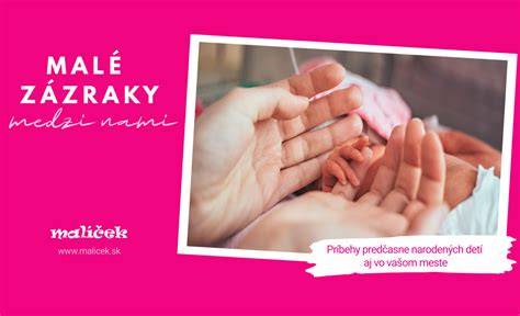 Infografika: Cesty starostlivosti o predčasne narodené deti