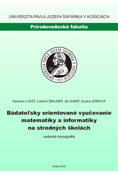 Infografika: Bádateľsky orientované vyučovanie v materskej škole