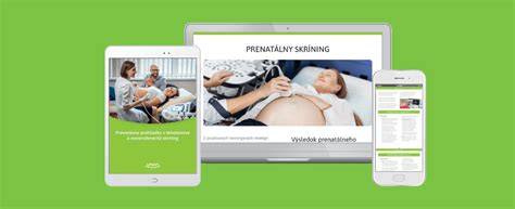 Prenatálny skríning v tehotenstve: postup a význam