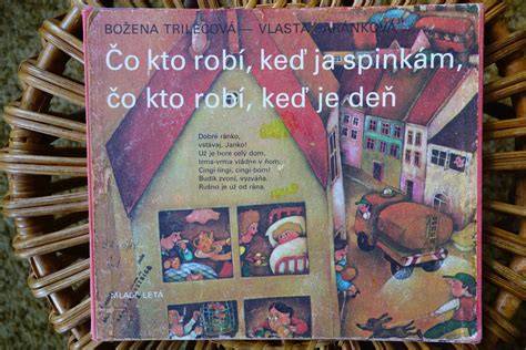 Ilustrácia procesu predoperačnej prípravy u detí - kto robí čo a v akom poradí