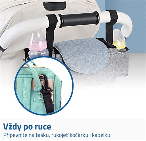 Ilustračná infografika: Ako vyberat vložnú tašku a adaptér na Concord kočík