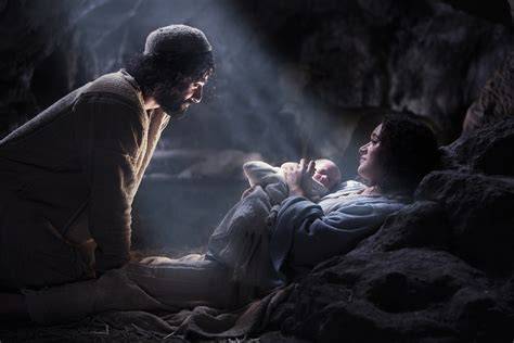 Narodenie a začiatky pôsobenia Ježiša Krista: historické a biblické fakty