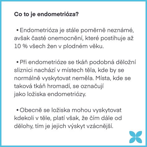 Infografika zobrazujúca rôzne metódy liečby neplodnosti pri endometrióze