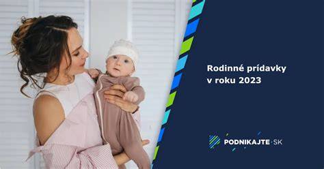 Podmienky a pravidlá vyplácania prídavkov na dieťa v rámci Európskej únie