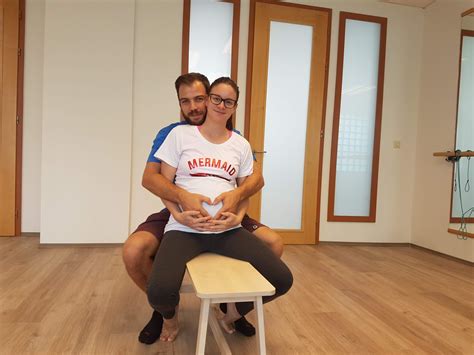 Cvičenie ako podpora pri snahe otehotnieť