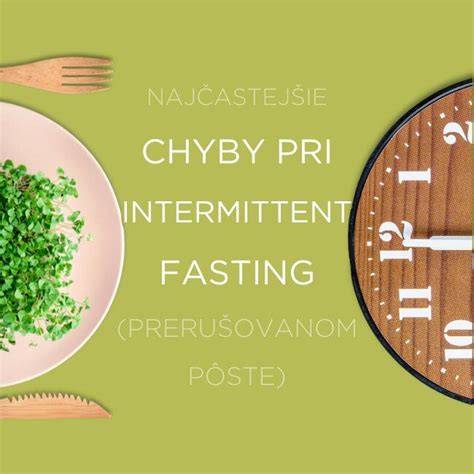 grafika: schéma metabolického prepínania pri prerušovanom pôste