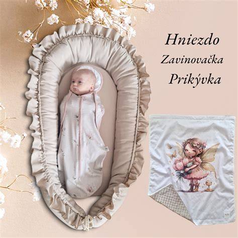 Prikrývka a doplnky k kočíku: ukážka súprav