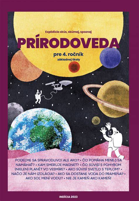 Ako sa rodia mláďatá zvierat – prírodoveda pre 4. ročník