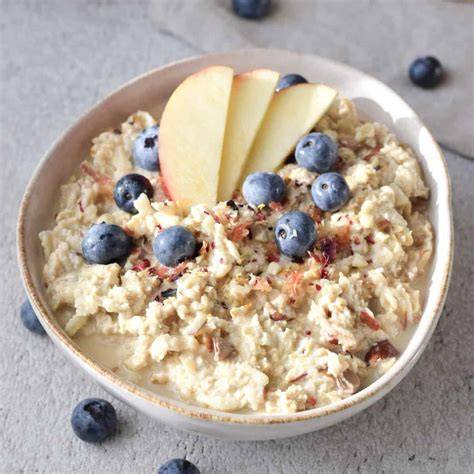 Bircher müsli - tradičná verzia a moderný variant