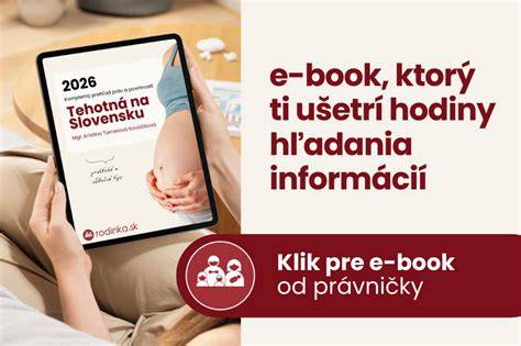 Infografika: Prehľad dávok pre rodičov a spôsob čerpania pri dvoch deťoch po sebe