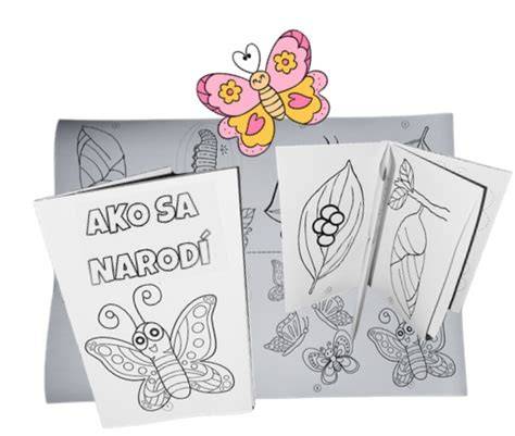 Motýľ a koruna ako šperkové motívy