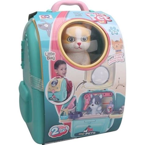 Organizácia v batohu na kočík