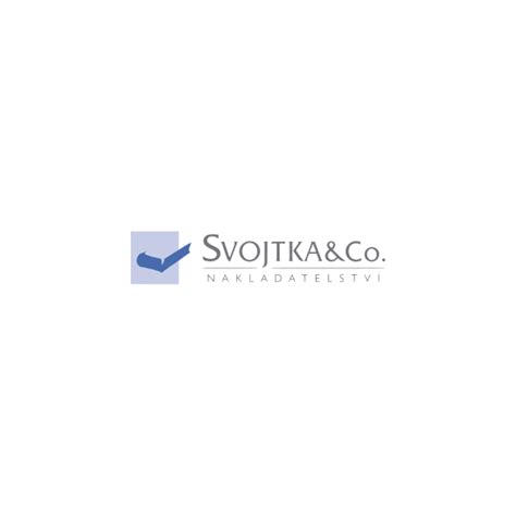 Logo vydavateľstva Svojtka & Co. a ikonografická navigácia titulov