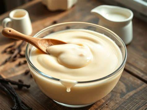 Recept na domáci puding pre bábätká: vhodný vek, suroviny a praktické tipy