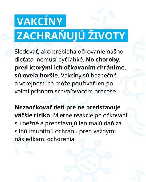 Infografika: Mdloba po očkovaní a bežné reakcie na rôzne vakcíny