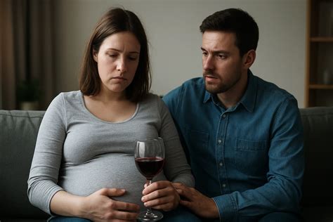 Vplyv nadmerného užívania alkoholu partnerom matky na maloleté dieťa