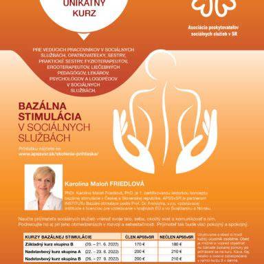 Ilustrácia techník bazálnej stimulácie a dojčenskej masáže