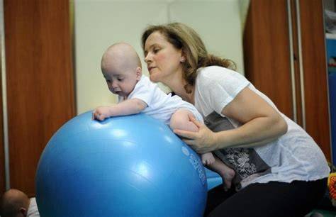 Bobath koncept a jeho aplikácia u neonatálnych pacientov