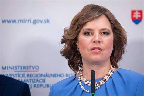 Veronika Remišová a adopcia: informácie a súvislosti