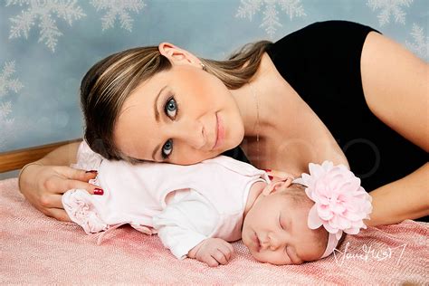 Rodinné vianočné fotenie